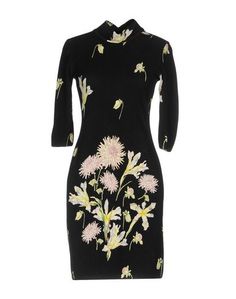 Короткое платье Blumarine