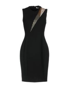 Короткое платье Versace Collection