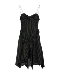 Короткое платье Isabel Marant