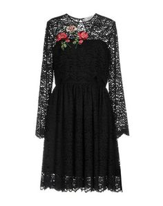 Платье до колена Blugirl Blumarine
