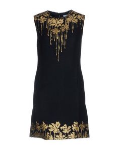 Короткое платье Blumarine