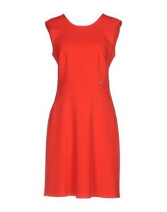 Короткое платье Blugirl Blumarine