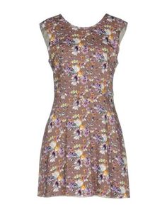 Короткое платье Blugirl Blumarine