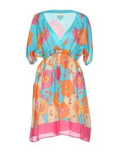 Короткое платье VDP Collection