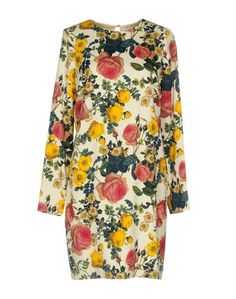 Короткое платье Fausto Puglisi