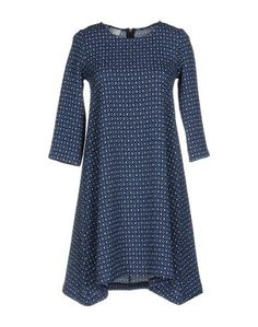 Короткое платье Kaos