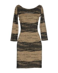 Короткое платье Guess