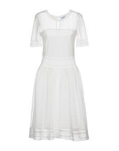Короткое платье Blumarine