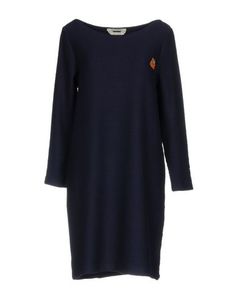 Короткое платье Maison Scotch