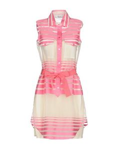 Короткое платье Blugirl Blumarine