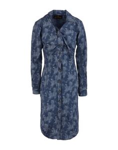 Платье до колена Vivienne Westwood Anglomania