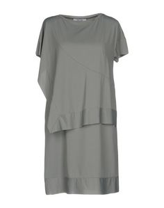 Короткое платье Oblique Creations
