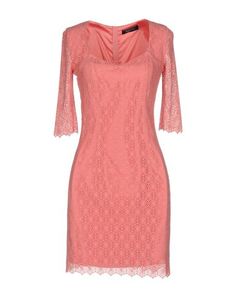 Короткое платье Guess BY Marciano