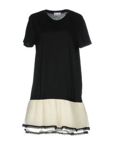Короткое платье RED Valentino