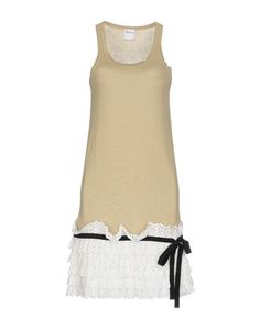 Короткое платье RED Valentino