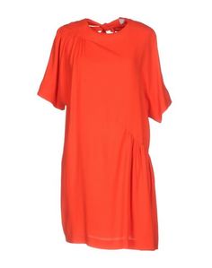 Короткое платье Msgm
