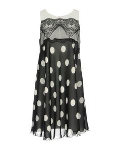 Короткое платье XS Milano