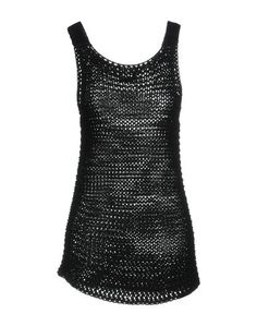 Короткое платье Calvin Klein Collection