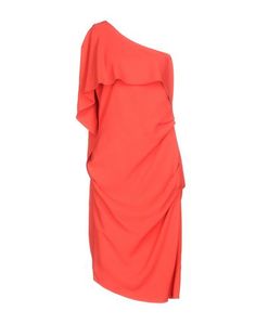 Короткое платье Elisabetta Franchi