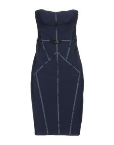 Короткое платье Elisabetta Franchi 24 ORE