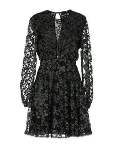 Короткое платье Just Cavalli