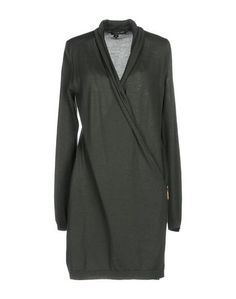 Короткое платье Twin Set Simona Barbieri