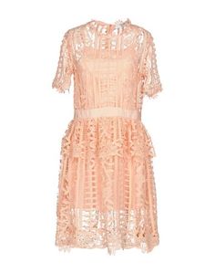 Короткое платье Blugirl Blumarine