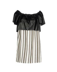 Короткое платье Pinko