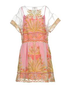 Короткое платье Blugirl Blumarine