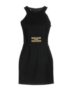 Короткое платье Elisabetta Franchi