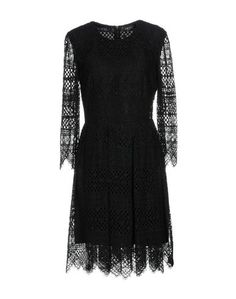 Короткое платье Twin Set Simona Barbieri