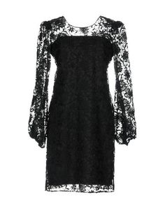 Короткое платье Blugirl Blumarine