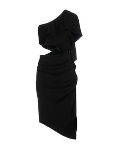 Короткое платье Elisabetta Franchi