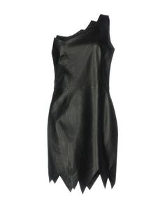 Короткое платье Moschino Cheap and Chic