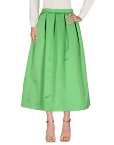 Длинная юбка Rochas
