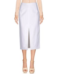 Юбка длиной 3/4 Michael Kors Collection
