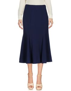 Юбка длиной 3/4 Michael Kors Collection