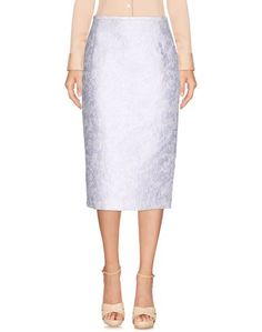 Юбка длиной 3/4 Michael Kors Collection