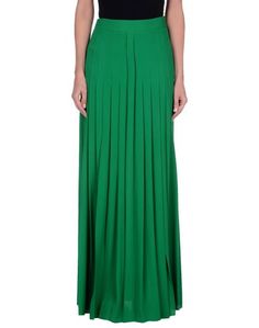 Длинная юбка Michael Kors Collection