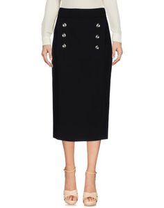 Юбка длиной 3/4 Michael Kors Collection