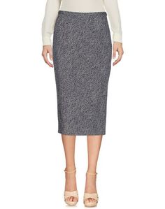 Юбка длиной 3/4 Michael Kors Collection