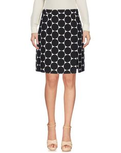 Юбка до колена Michael Kors Collection