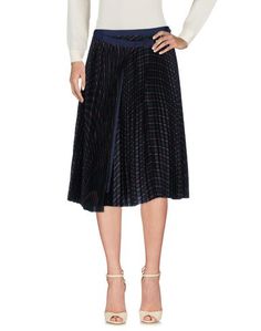 Юбка до колена Sacai