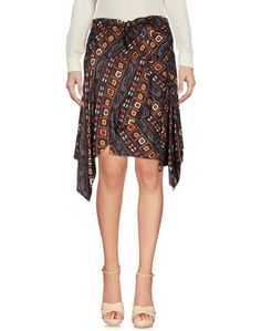 Юбка до колена Isabel Marant