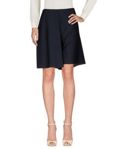 Юбка до колена Acne Studios