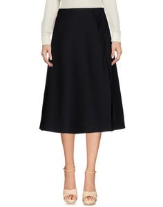 Юбка длиной 3/4 Rochas
