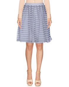 Юбка до колена RED Valentino