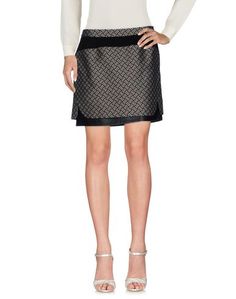 Мини-юбка Diane von Furstenberg