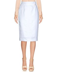 Юбка до колена Class Roberto Cavalli