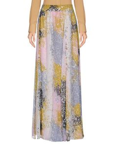 Длинная юбка Diane von Furstenberg